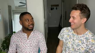 Chatting With an L4 Amazon Area Manager!