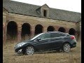 Hyundai i40 обзор авто и  тест-драйв Автопанорама