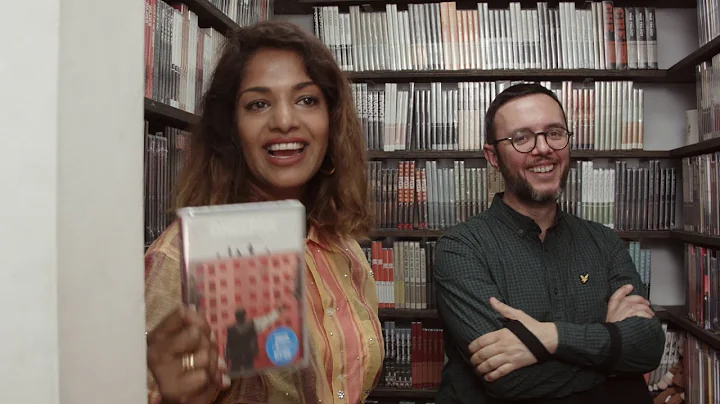 M.I.A. and Stephen Loveridges Closet Picks