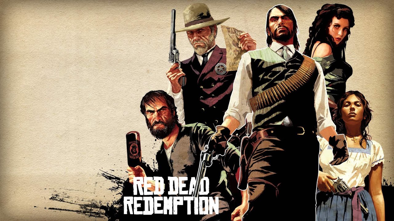 💥 Cercado de Perigos no Velho Oeste! – Live 2 :: Red Dead Redemption