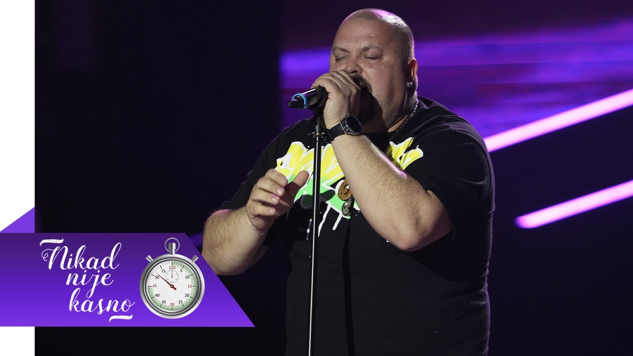 Arman Morankic - Stipu gatibo - NNK - EM 28 - 31.03.2024.