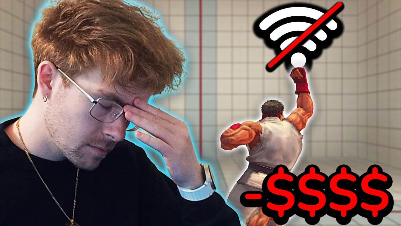 Вот почему вам не следует проводить турниры.