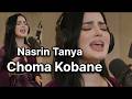 Nasrin Tanya Choma Kobane چۆمە کۆبانێ 