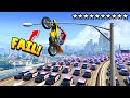 TOP 100 FAILS & WINS IN GTA 5!