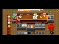 Masala express level 15 southern delight indian restaurant cooking game