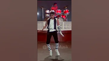 Dance Dance Mithun Chakraborty Superhit Bollywood 
