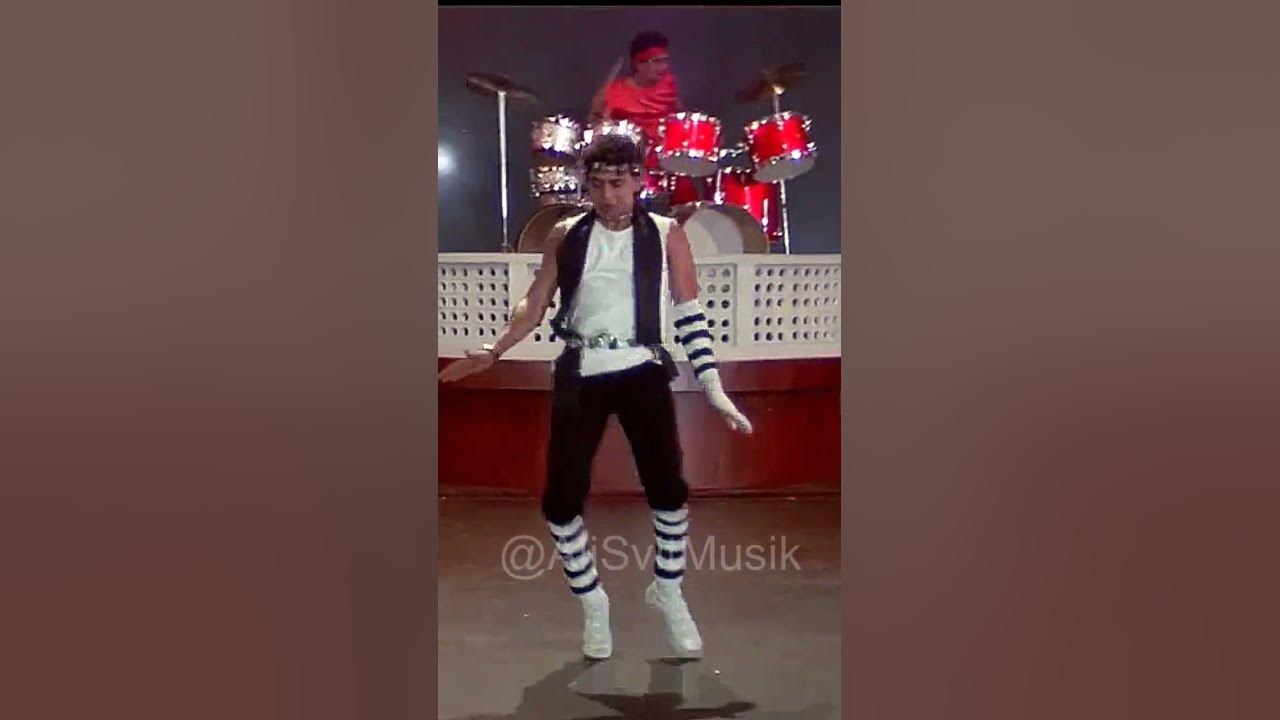 Dance Dance - Mithun Chakraborty 🔥🔥🔥🔥🔥#superhit #bollywood