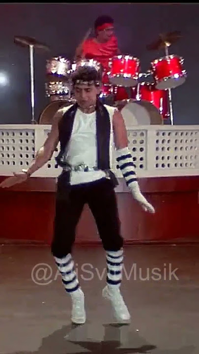 Dance Dance - Mithun Chakraborty 🔥🔥🔥🔥🔥#superhit #bollywood