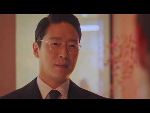 주단태 와 주석훈 싸움 [펜트하우스 시즌2] 6회