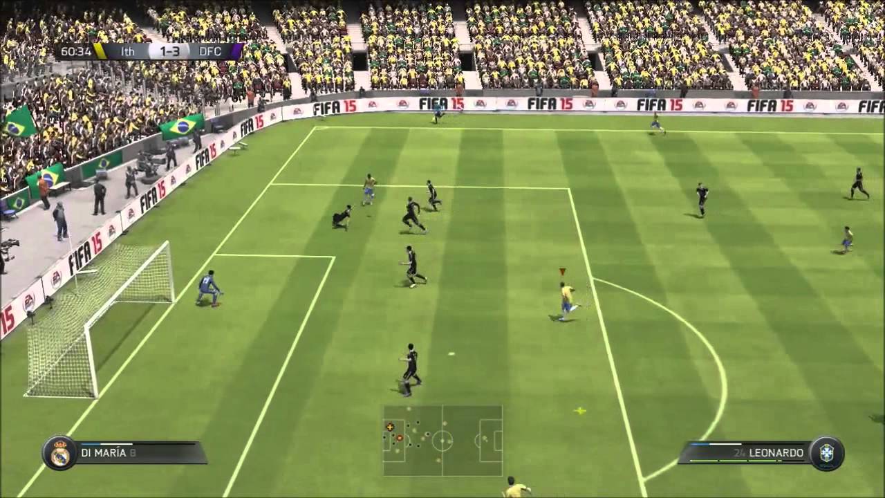 Kaka's RTG Episode 4 | RAGEEEEE