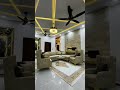 14 Marla THE-DESIGNER-VILLA Modern House For Sale In Bahria Town Islamabad / Rawalpindi