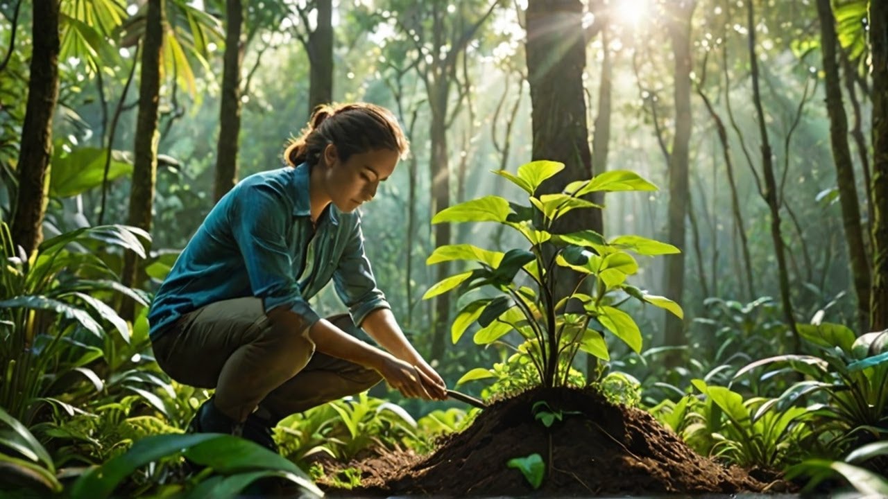 Exploring the Amazon Rainforest: Eco-Luxury Lodges & Wildlife Spotting