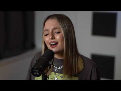 The Superior Sessions - Too Much - Sophie Doyle Ryder
