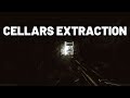 Cellars extraction guide  factory  escape from tarkov escapefromtarkov tarkov