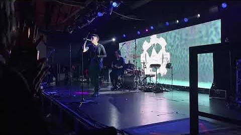 Crown the Empire - Millennia (Live & Acoustic) @ 1720 LA, CA 2021