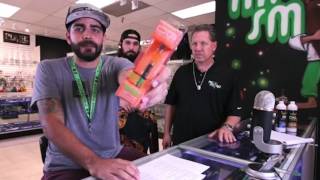 #THISTHINGRIPS Lets Talk Shop at Mr. Smokes - 3/3/17