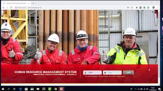 Telp 0813 164 678 90 | Aplikasi Software HRIS di Indonesia karya anak bangsa screenshot 1