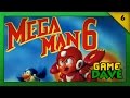 Mega Man 6 | Game Dave