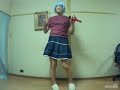 堀江美都子/かわいいジーナ