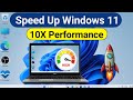👉 “Computer Slow Hai? ⚡ 3 Minute Mein PC Fast Kaise Kare! (100% Working)”