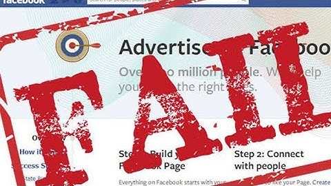 Facebook Ads Payment Method Not Working😭?    DO THIS (I Did THIS & It Worked)