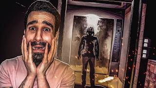 What Happens When You Have Multiple Stalkers!? | Parasocial #parasocial #gaming #indiehorror