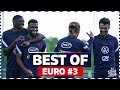 Best Of Euro #3, Équipe de France I FFF 2021