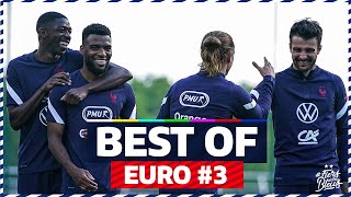 Best Of Euro #3, Équipe de France I FFF 2021