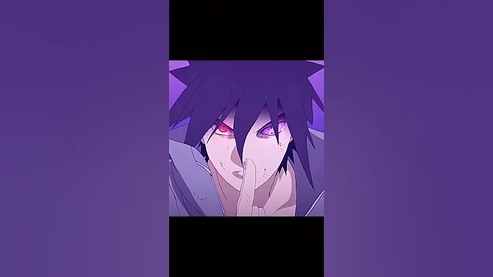 Sasuke jokes are so funny 😂 #narutoshippuden #naruto #sasuke