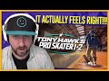 Tim Played Tony Hawk&#39;s Pro Skater 1 + 2 Remake! - First Impressions