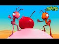 It&#39;s all in your mind 🍒 | Funny Cartoons For All The Family! | Funny Videos for kids | ANTIKS