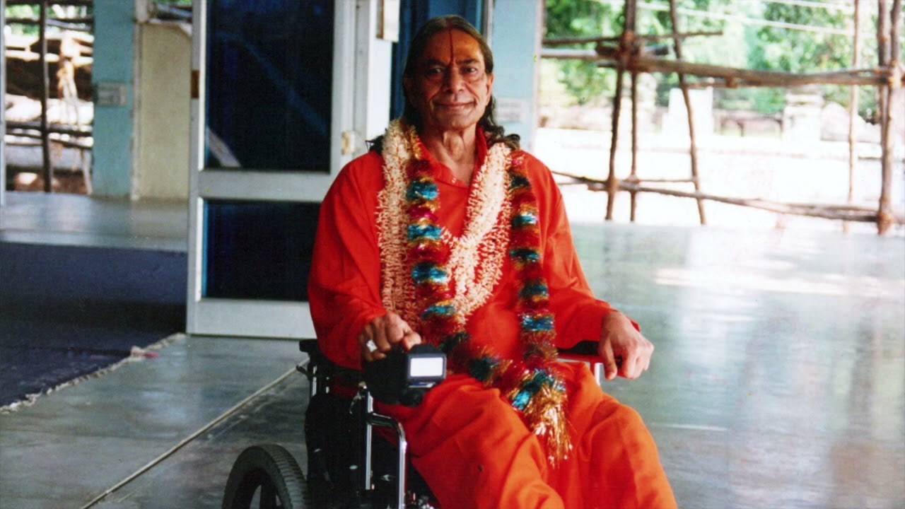 अपने मार्ग में अनन्यता | Exclusiveness In Your Path