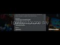 so I got banned guys