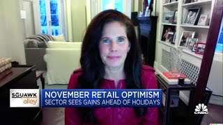 Covid-19 'completely rewriting' holiday playbook for retailers: SW Retail Advisors' Widlitz