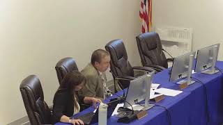 City Council Budget Workshop 5/18/26