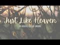 Just like heaven brandon lake  acoustic song cover by sarenna
