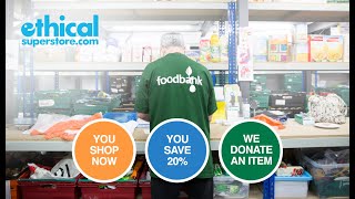 Food Bank Friday 2021