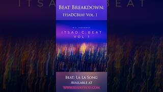 Beat Break Down!!! La La Song