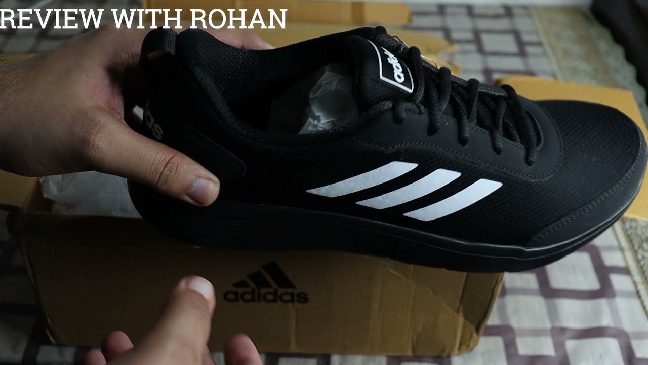 adidas men's adiset m running shoe