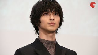 横浜流星、知られざる過去を告白！「いきがっていた」映画『いなくなれ、群青』初日舞台あいさつ