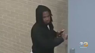 Police Searching For Man Accused Of Stalking, Sexually Assaulting Multiple Women