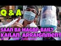 Q AND A, BAIL AND ARRAIGNMENT #52