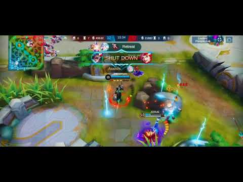 Granger Savage in Rank ! Granger Savage in Rank !