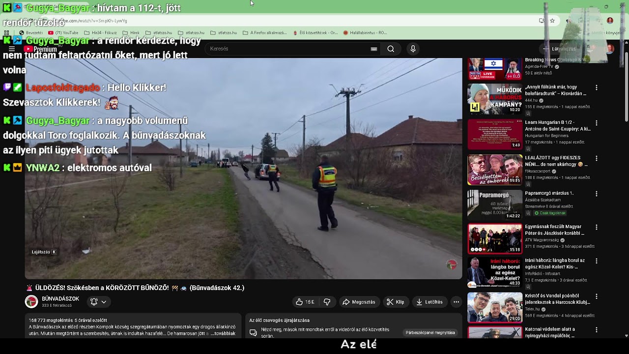 A Magyarországon világhírű... Zakatol a dili vonat.:) 18+ 01e160:-)