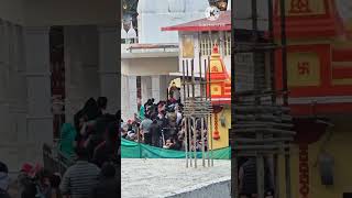 14 February 2026 Morning Kaichidham Darshan neebkaroribabaashram rangelasodagar