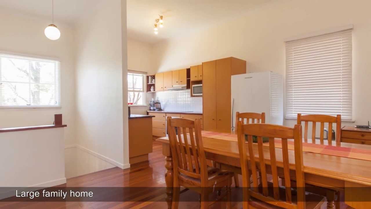 Coronis Real Estate, 11 Picot Street, Kelvin Grove YouTube