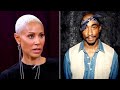 Jada Pinkett Smith Was ‘RAGEFUL’ After Getting Tupac’s Ashes from Suge Knight (Exclusive)