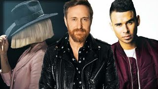 Sia, David Guetta & Afrojack - Helium Tradução/Legendado (Avatar)