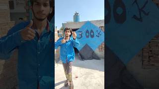 Worlds Biggest Kite Flying Challenge Basant Kite Parang Challenge