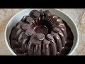 CÓMO HACER TORTA DE CHOCOLATE MOJADA